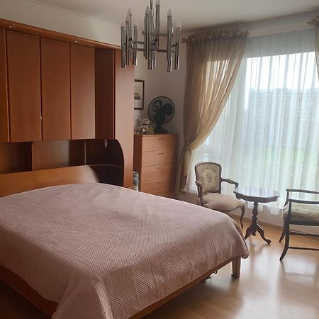 Apartment Linkerover- City Centre & Cathedral View Αμβέρσα Εξωτερικό φωτογραφία